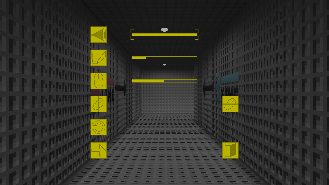 B-Line's settings menu released in version 1.1.0
