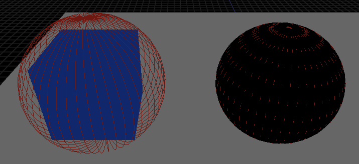 Spheres