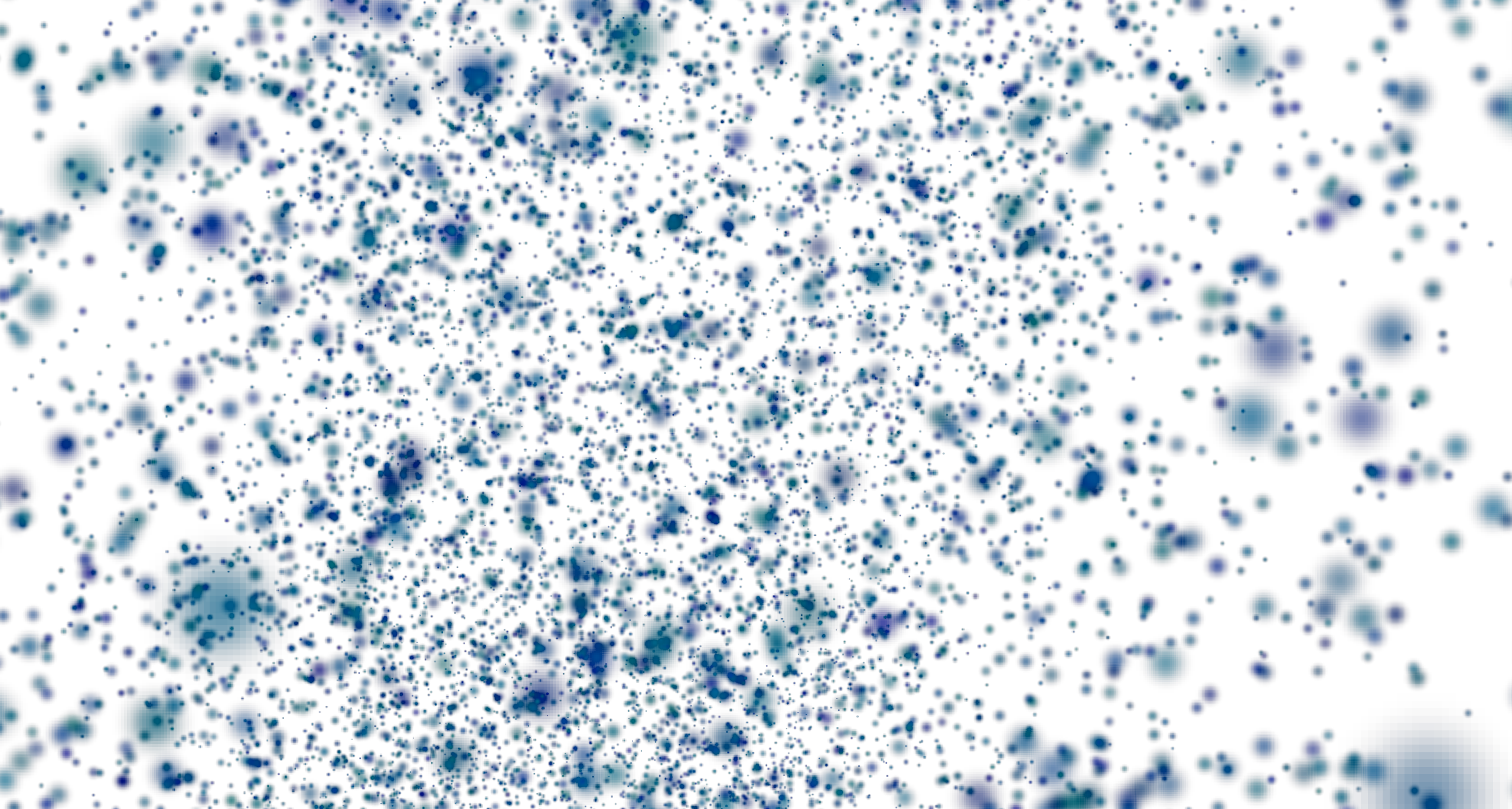 Particles close