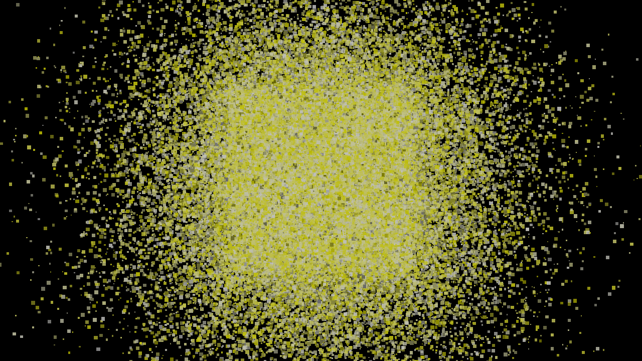 Particles